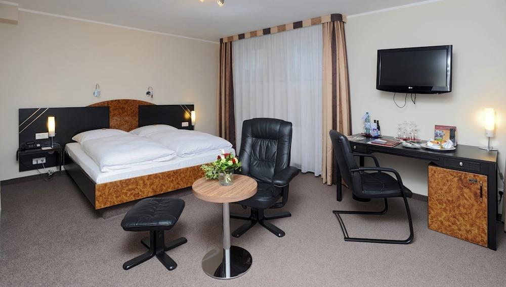 Hotel Graefrather Hof Solingen Exteriér fotografie