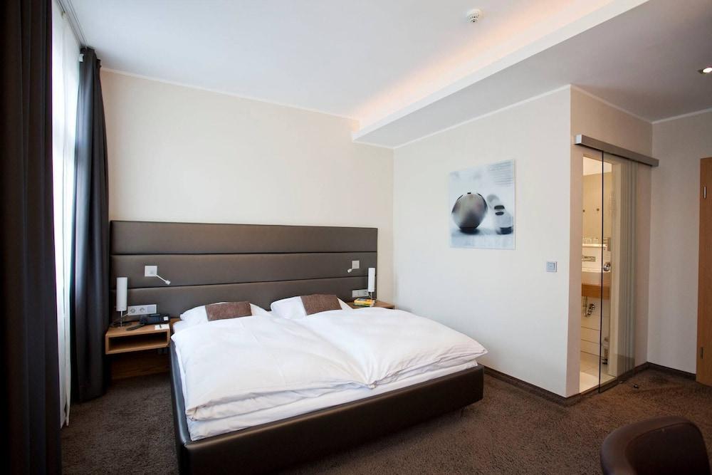 Hotel Graefrather Hof Solingen Exteriér fotografie