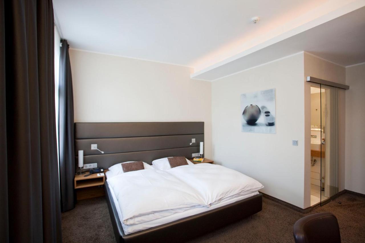 Hotel Graefrather Hof Solingen Exteriér fotografie